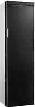 Thetford N4142E+ Absorber-Kühlschrank, 12V/230V/Gas, 142L, mattschwarz