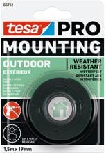 tesa PRO Mounting, Outdoor