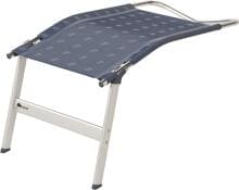 Dukdalf Fusion Beinauflage, blau