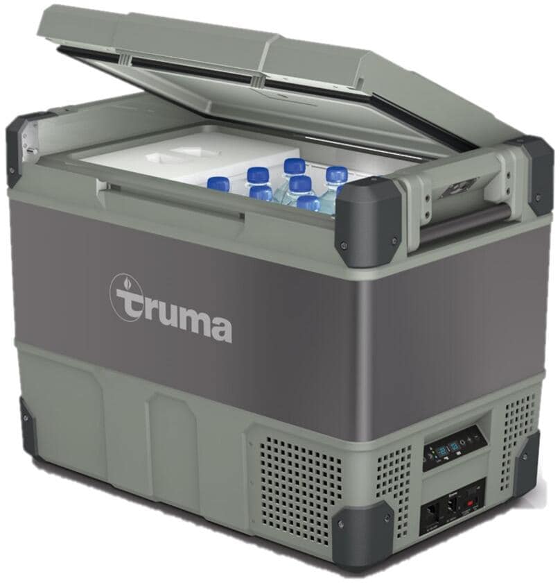 Truma C69 DZ DualZone Kompressor-Kühlbox, 12/24/230V, 69L