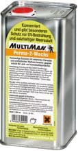 Multiman Perma-2-Wachs, 1L