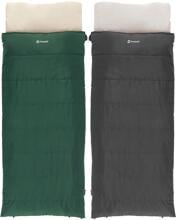 Outwell Contour Prime Deckenschlafsack, 220x85cm