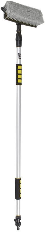 Brunner Moppy Fahrzeug-Waschbürste, 115-180cm