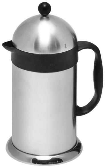 Camp4 Cafeterie Kaffeebereiter, 1L
