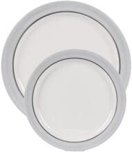 Kampa Classic Grey Teller