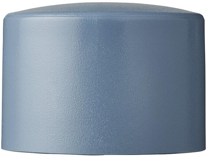 Mepal Ellipse Deckel Trinkflasche, 500/700ml, nordic blue
