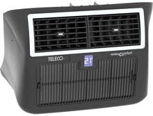 Teleco Telair Ultra Comfort 6000 Fahrerhaus-Klimaanlage 230V Wärmepumpe für Stellantis (Fiat Ducato S7, S8, S9, Citroën Jumper, Peugeot Boxer ab 04.2014 + Opel Movano ab 09.2021)
