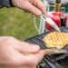 Primus CampFire Grillplatte