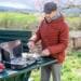 Primus CampFire Grillplatte