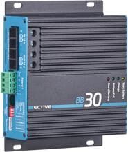 ECTIVE BB 30 Compact Ladebooster, 12V auf 12V, 30A