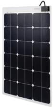 Carbest Power Panel Flex Solarmodul, 80W, weiß