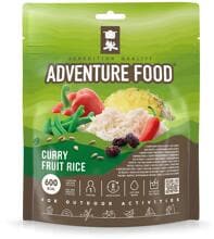 Adventure Food Curry Fruit Reisgericht, 146g