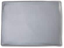 Carbest Thermo-Cover Außenthermomatte für Dometic/Seitz Fenster 980x450 grau