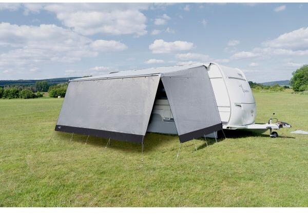 Wigo Rolli Plus Bloxx View Vorderteil für volleingezogene Modelle, Gr.8b