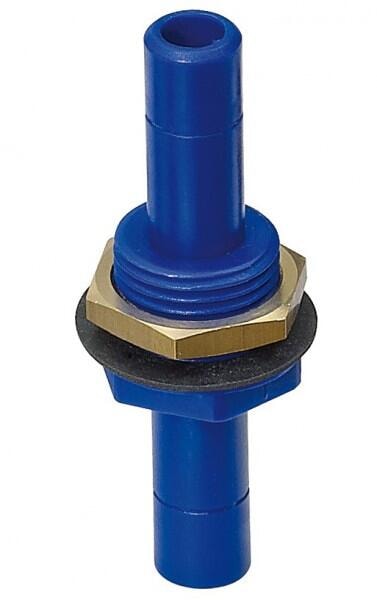 Reich Frischwasser-Tankdurchführung, 12mm, Uniquick-Frischwassersystem