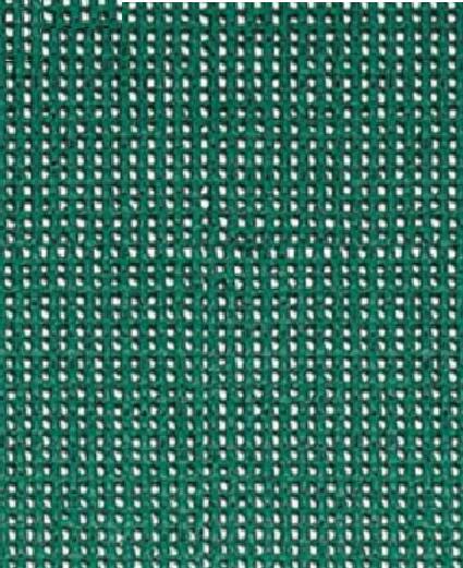 Friedola Costa Zeltteppich, grün, 400x250cm