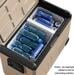 Yolco TCX Kompressor-Kühlbox, 12/24/230V