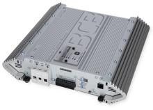 Büttner Elektronik BCB 30/30 IUOU Lader-/Booster-Kombination Batterie-Control-Booster