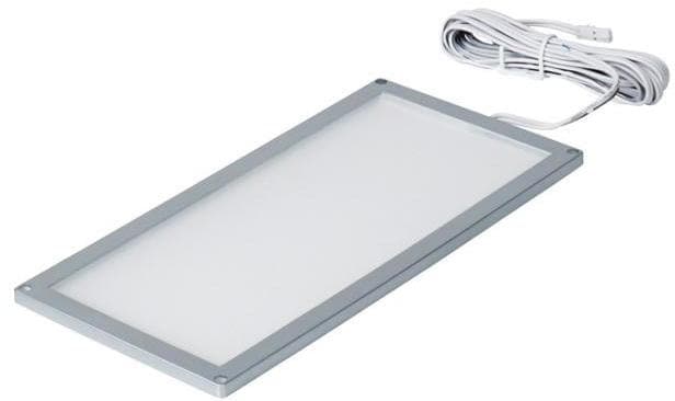 Carbest LED Deckenleuchte, Campingzubehör 12V/4W Wagner bei Camping 100x200mm