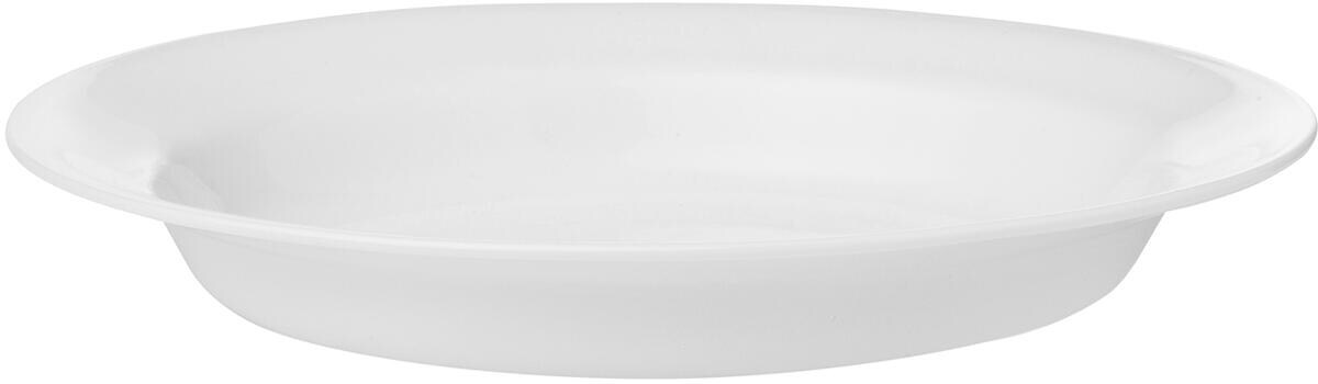 Corelle Winter Frost Suppenteller, mit Rand