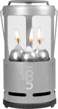 UCO Candlelier, silber