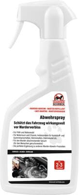 LAS Marder-Abwehrspray, 500 ml