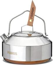 Primus Campfire Kessel, Edelstahl, 0.9L