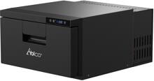 Yolco CB21A Kompressor-Kühlschublade, 20L, schwarz