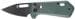 Gerber Nectar Messer, grün