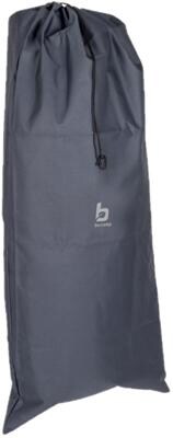 Bo-Camp Zelttasche, 120x60cm, grau