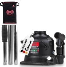 Heyner Premium hydr. Unterstellheber extra flach 2-stufig 10t