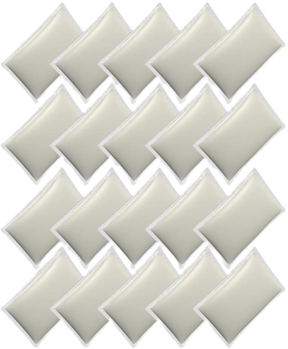 Clesana Super Absorber, für Clesana Toilette C1/X1