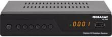 Megasat HD 390 Sat-Receiver, 12/230V