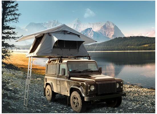 Reimo Wallaby 2 Thermohaube