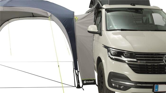 Outwell Lounge Fahrzeugverbindung XL, grau