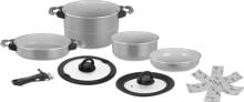 Brunner Fusion Topfset