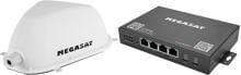 Megasat Camper Connected 5G eSIM Dachantenne mit Router