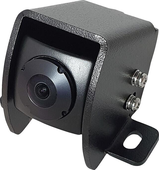 CAMOS CS-4512M(TNAB-A) Unterflurkamera, 120 Grad, HD-TVI, kompakt, schwarz