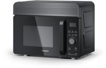 Dometic MWAO 240 3in1 Heißluftfritteuse, schwarz