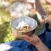 Primus Campfire Bowl, Edelstahlschüssel, 0,6 L