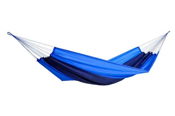 Amazonas Silk Traveller Leichthängematte, Ocean, L