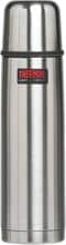 Thermos Light & Compact Thermosflasche, 750ml, silber