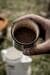 Petromax Handkaffeemühle, schwarz
