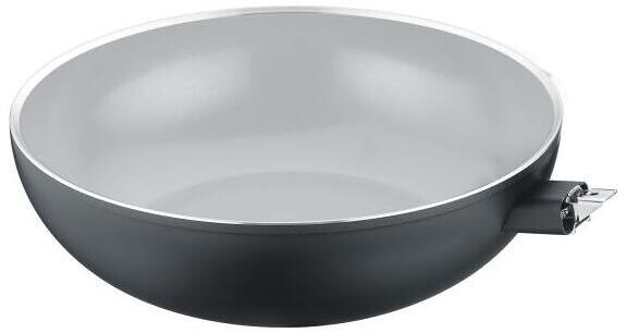 Berndes B.Perfect Wokpfanne, Aluminium, Ø28cm