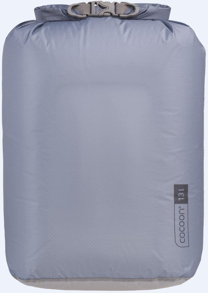 Cocoon Ultralight Drybag, 13l, dusk blue