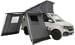 Outwell Backroads Awning Room Markisenvorzelt, 290x270cm, dunkelgrau