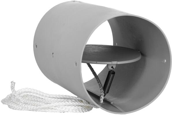 Truma Strangsperre SP