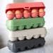 Koziol Eggs To Go Eierbox