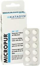 Katadyn MICROPUR Classic MC10T Trinkwasserentkeimer
