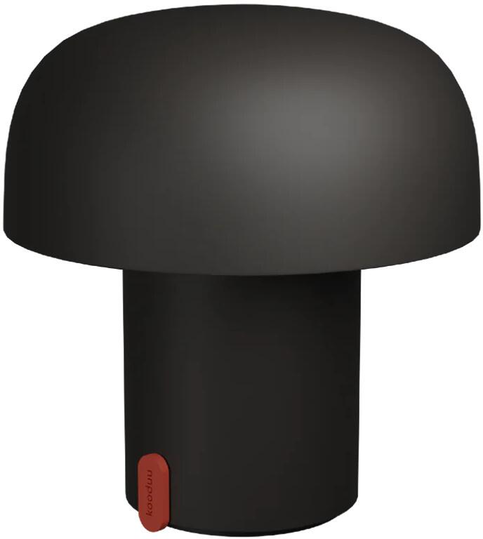 Kooduu Sensa Leuchte, dimmbar, anthrazite